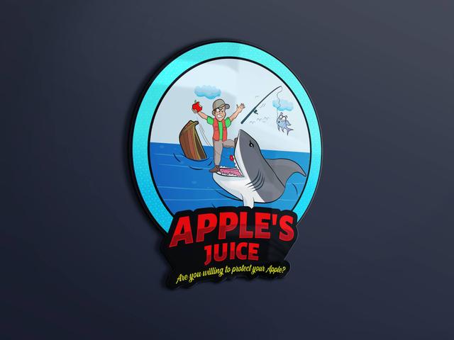 Apples Juice